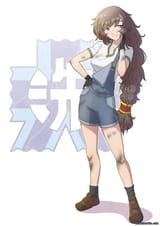 yukari_s_big_floofy_braid__by_holtzworks_dgj2ldw