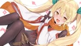 __natsumi_kanna_neet_de_otaku_na_kunoichi_to_naze_ka_dousei_hajimemashita_drawn_by_hamaken_novelize__6acdcdc7caf20bd5706a386c49ae411c