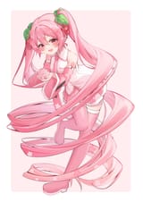 __hatsune_miku_and_sakura_miku_vocaloid_drawn_by_ryaru_ryaru__d493365644ccd30e124979541126638e