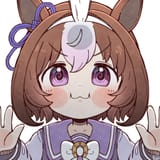 __meisho_doto_umamusume_drawn_by_rakugakiraid__085843e8f7fc88c9dd66fec14832dd16 horse