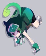 __panther_chameleon_kemono_friends_drawn_by_ica__316895a2dcaa72ea19097f9e610955b7