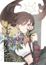 __tifa_lockhart_and_cloud_strife_final_fantasy_and_2_more_drawn_by_oshibainoticket__c43c4161e320a9e66cd4f7dc86753095