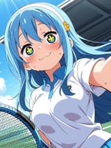 tennis
