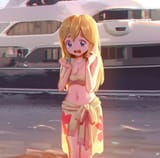 Mugi Yacht