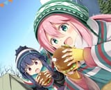 __shima_rin_and_kagamihara_nadeshiko_yurucamp_drawn_by_natsume_eri__7bd5b5781b9e178901c751ea946e7197