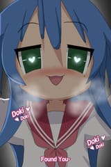 konata found you