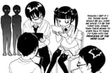nerd princess tomoko