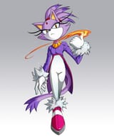 Blaze by Toastieman