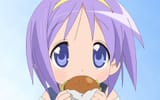 tsukasa has burgie