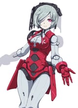 E8GWUJlVkAMeJKP robot doll joints
