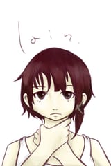 Lain Art (76)