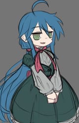 Konata Imerald_art