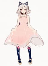 chiakidress