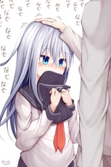 77522873_p0 - 響ちゃんなでなで