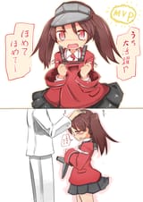 37214871_p0 - 龍驤ちゃんをほめてあげよう