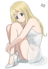 Mugi Dress