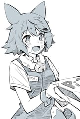 85 here your pizza