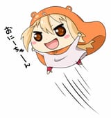 flying hamster