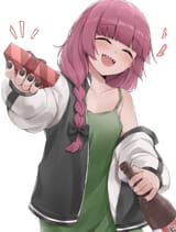 __hiroi_kikuri_bocchi_the_rock_drawn_by_syarrchan__sample-a7d4500a0ae9c82586a0689fa95acd91