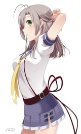 61485916_p0 - 髪結い