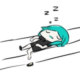 zzzzz