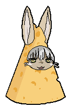 nanacheese (never seen before anywhere else)