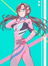 Makinami.Mari.Illustrious