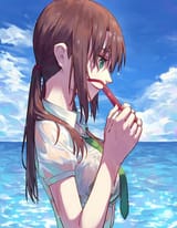 Mari Makinami