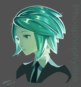 Demonconstruct - Phosphophyllite