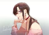 HidekiRider07 - Mari Illustrious Makinami - Fashion 2