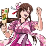 カズミナ - Happy New Year Eva 2022 (Mari)