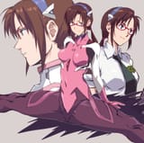 裃 九十朗 - Mari
