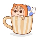 nug in a mug