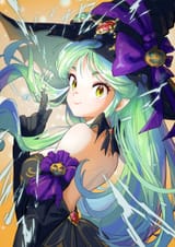 __lum_urusei_yatsura_drawn_by_arakan__10c63b3d1dbc62bb2a8f64faaaabafc1
