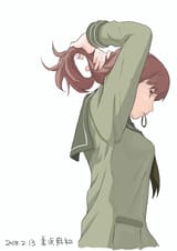 67418984_p0 - ポニテっち。大井っち。
