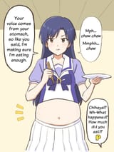 Chihaya 13085t