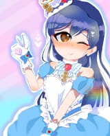 Chihaya 13088