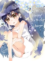 Chihaya 13089