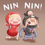 nin nin