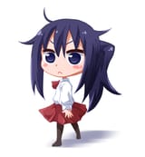 __motoba_kirie_himouto_umaru_chan_drawn_by_shishinon__ef2b52a25949c5d55782b0ee0684c6df
