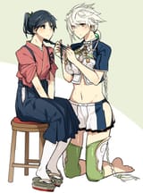 __houshou_and_unryuu_kantai_collection_drawn_by_asakawa_outeq__8b01f884f7b65b20371775ecc21e4732