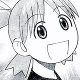 yotsuba smile