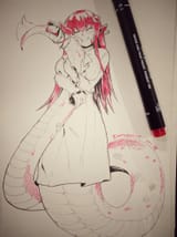 inktober2017