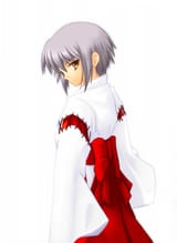yuki miko