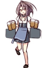 52736586_p0 - 立ち絵っぽいづほちゃん落書き