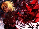 jin - Seras Victoria the vampire
