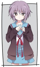 __nagato_yuki_suzumiya_haruhi_no_yuuutsu_drawn_by_ixy__8f8fe8ed1a1bcfb71f241e8fdb388657