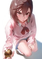 __ayase_momo_dandadan_drawn_by_rororo__sample-437a236c417f1d19677eb31b8020107f