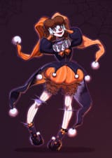 __princess_daisy_mario_drawn_by_saiwo_saiwoproject__sample-86e975787f78012f4dfc7ba9a7c48448