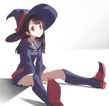 __kagari_atsuko_little_witch_academia_drawn_by_sukaliya__208e5082117da1db5f4e3526ad3feea6